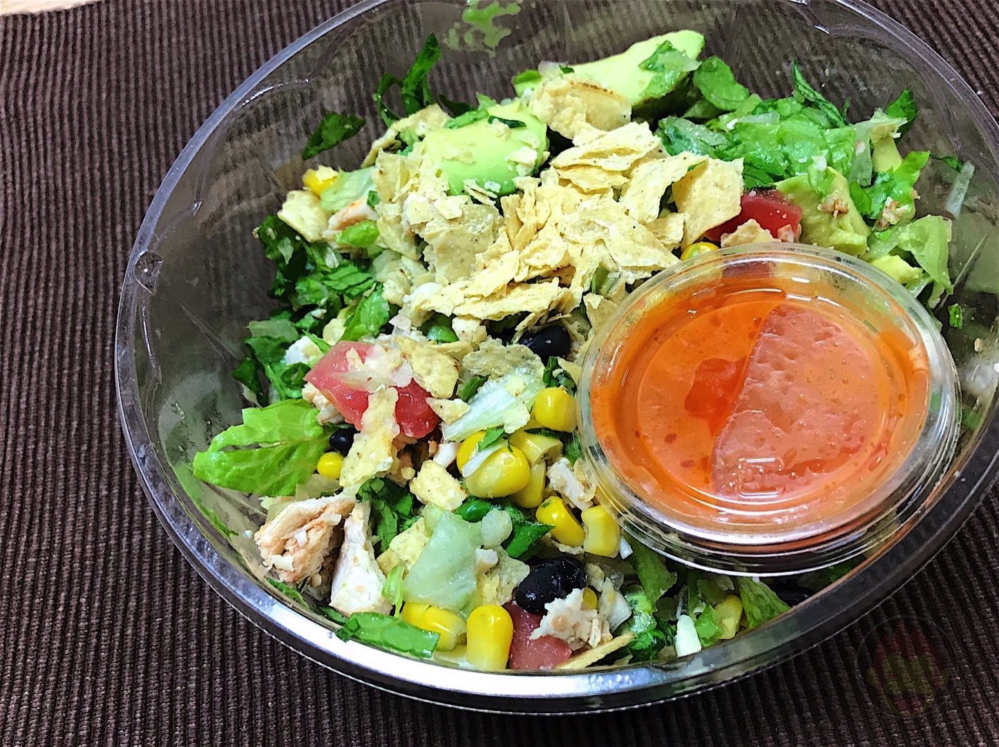 Chopped Salad Days（チョップドサラダデイズ）二子玉川