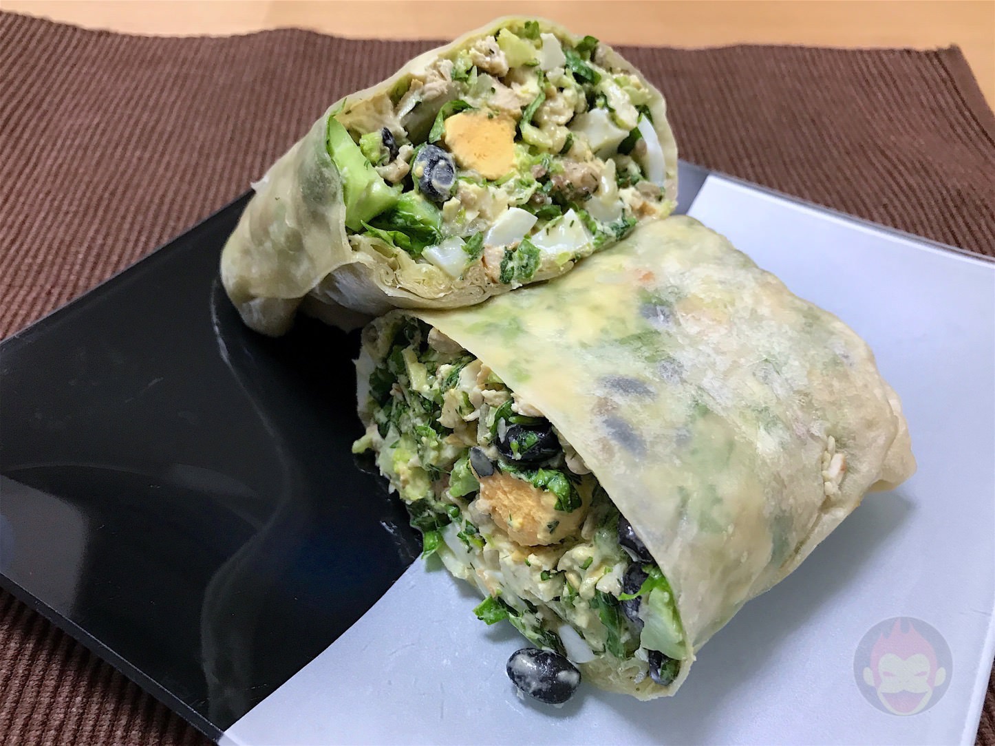 Chopped Salad Days（チョップドサラダデイズ）二子玉川