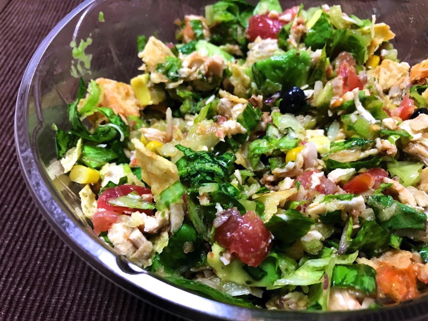 Chopped Salad Days（チョップドサラダデイズ）二子玉川