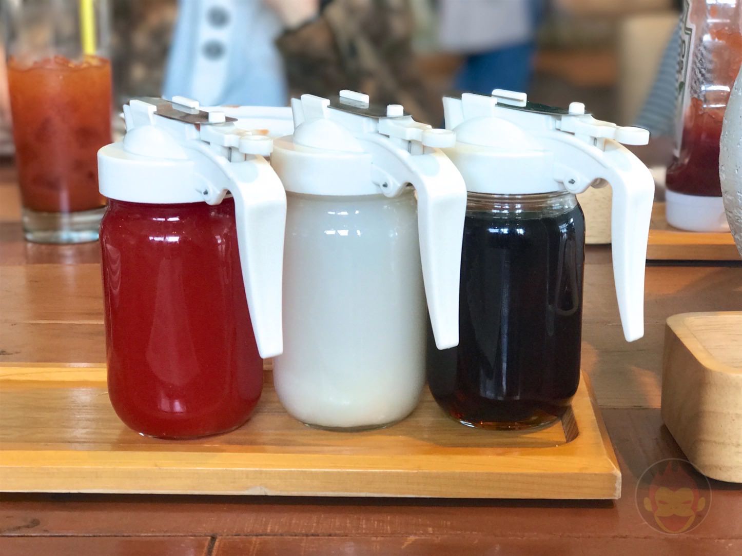 Eggs n Things Kawasaki Lazona