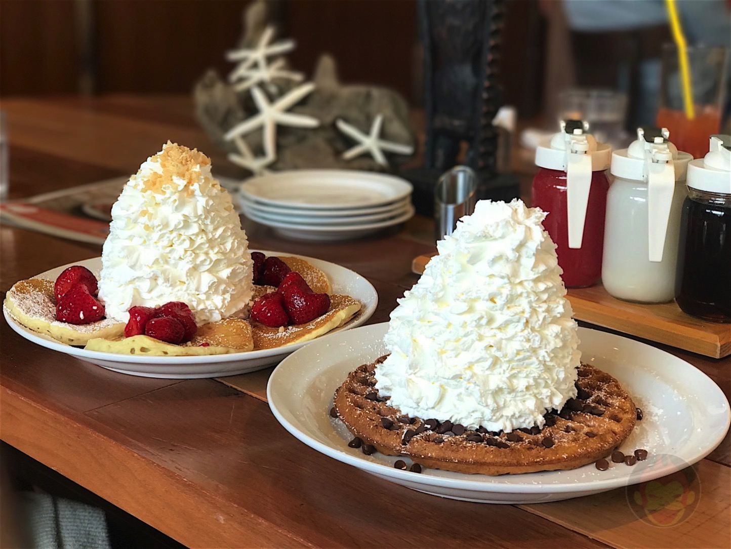 Eggs n Things Kawasaki Lazona