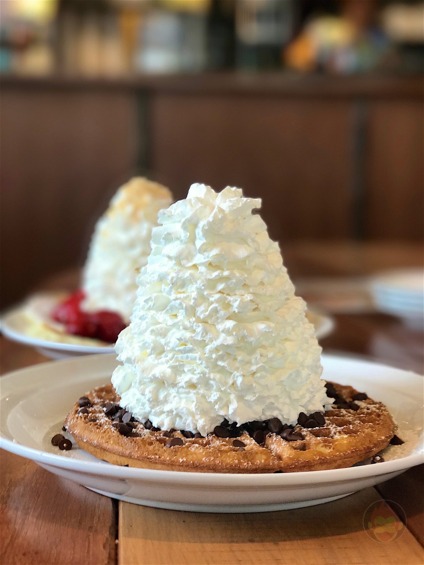 Eggs n Things Kawasaki Lazona