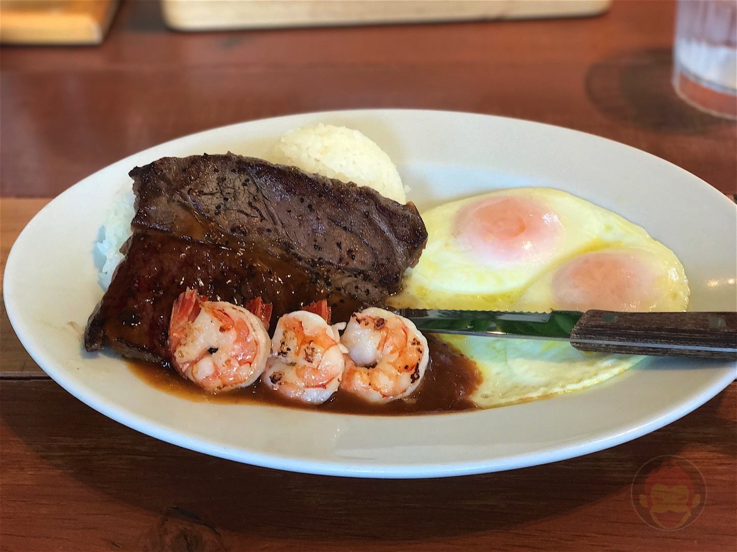 Eggs n Things Kawasaki Lazona