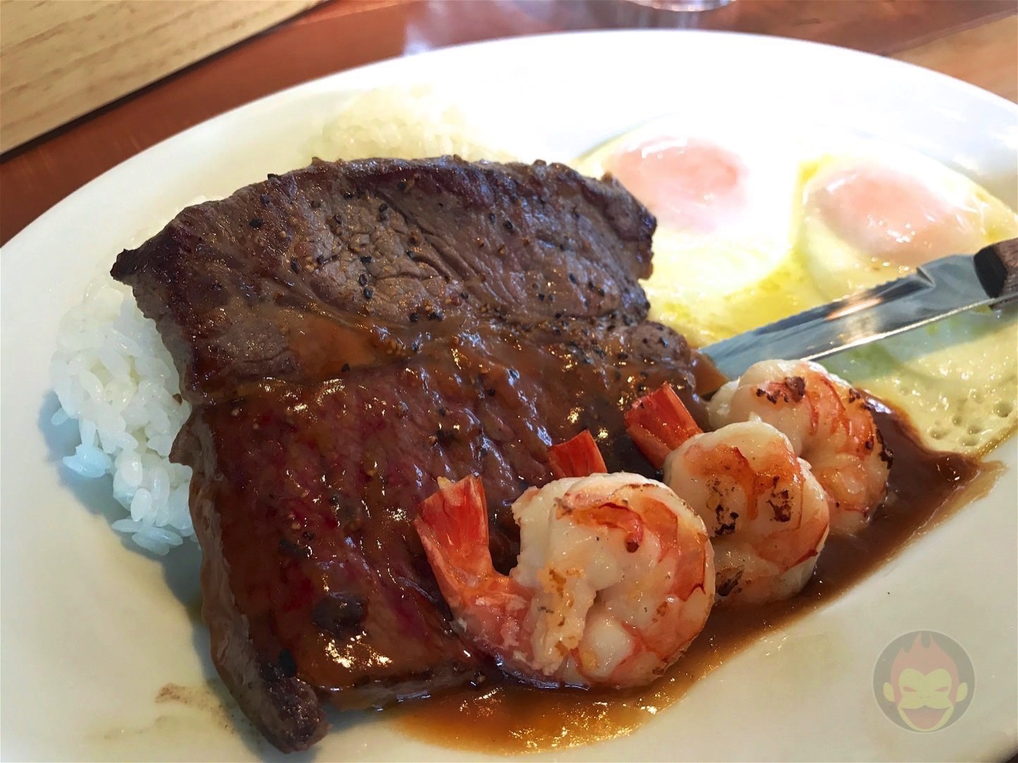 Eggs n Things Kawasaki Lazona