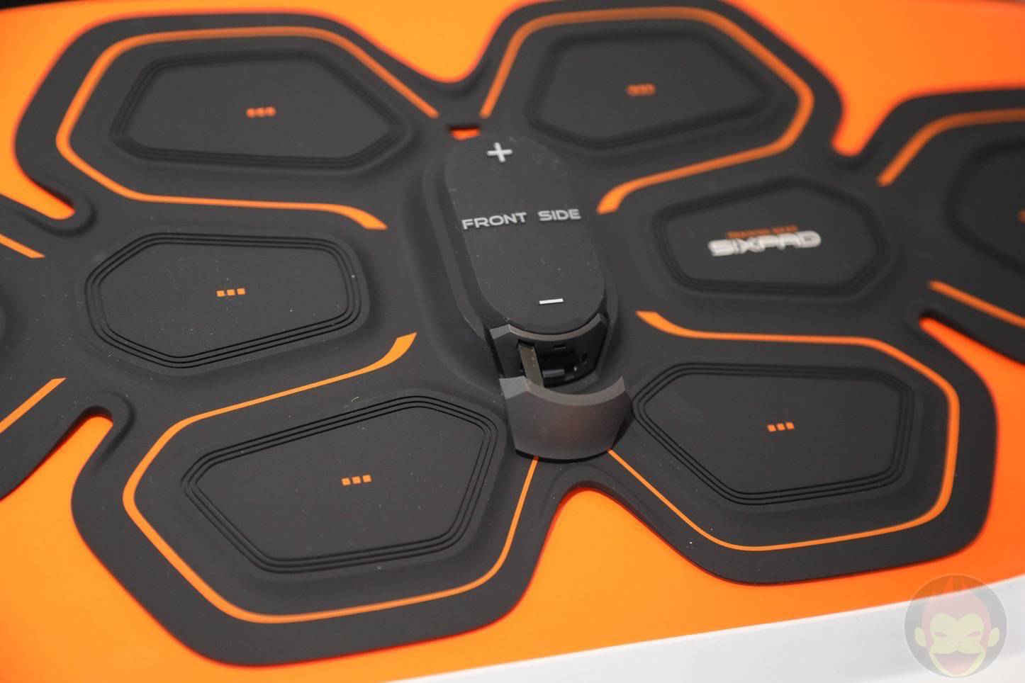 MTG SIXPAD New Products KojiRuri Ishikawa