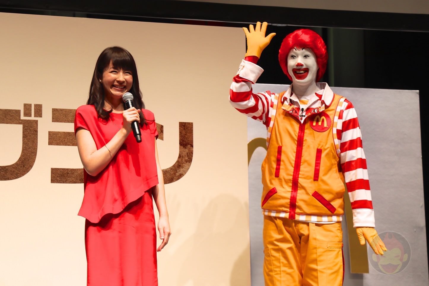 マクドナルド・新ビーフメニュー「グラン」シリーズ