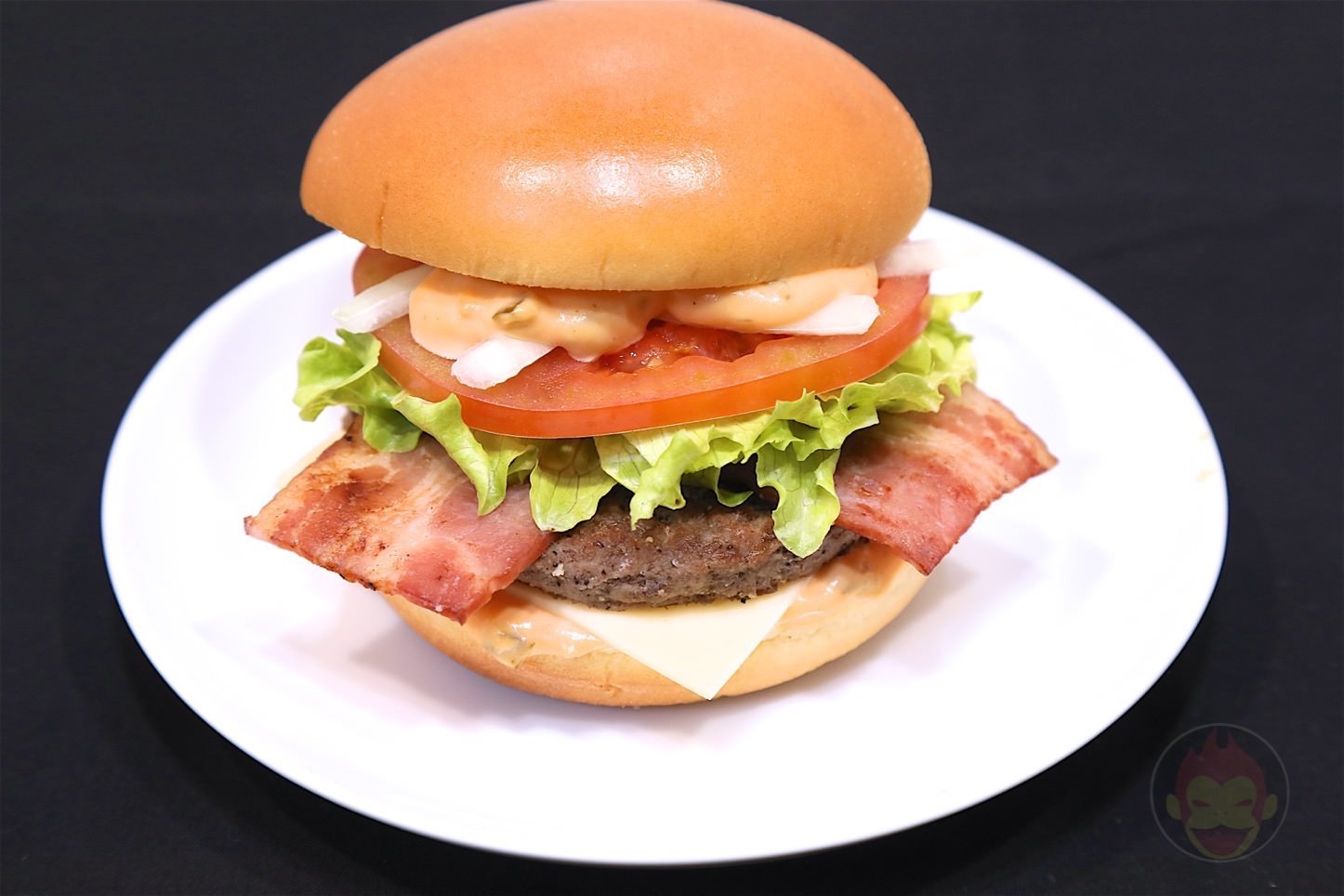 マクドナルド・新ビーフメニュー「グラン」シリーズ