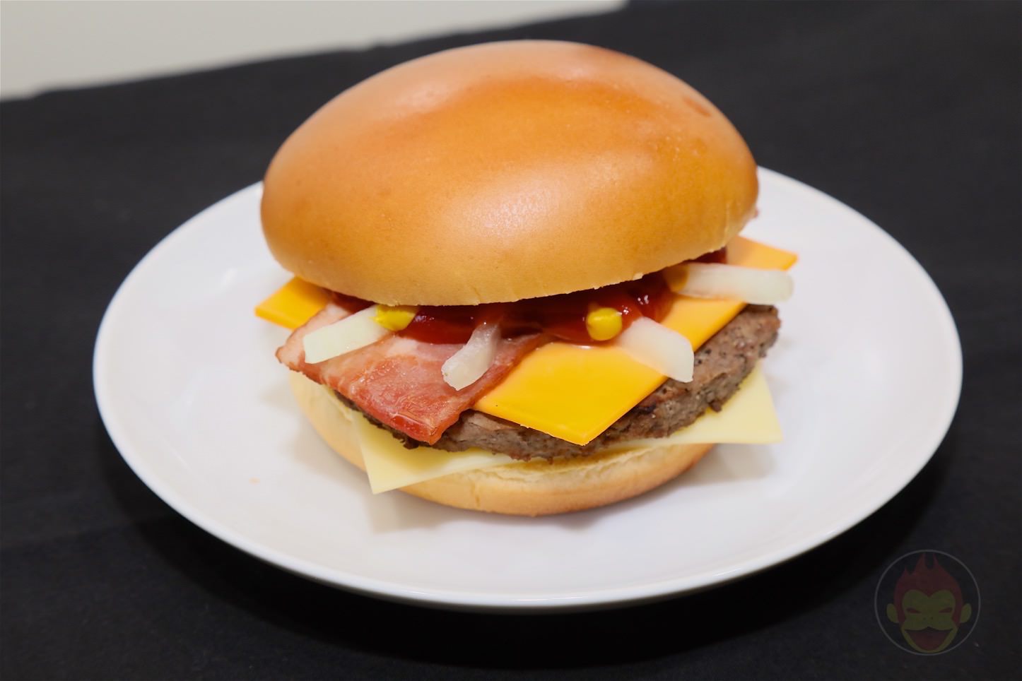 マクドナルド・新ビーフメニュー「グラン」シリーズ