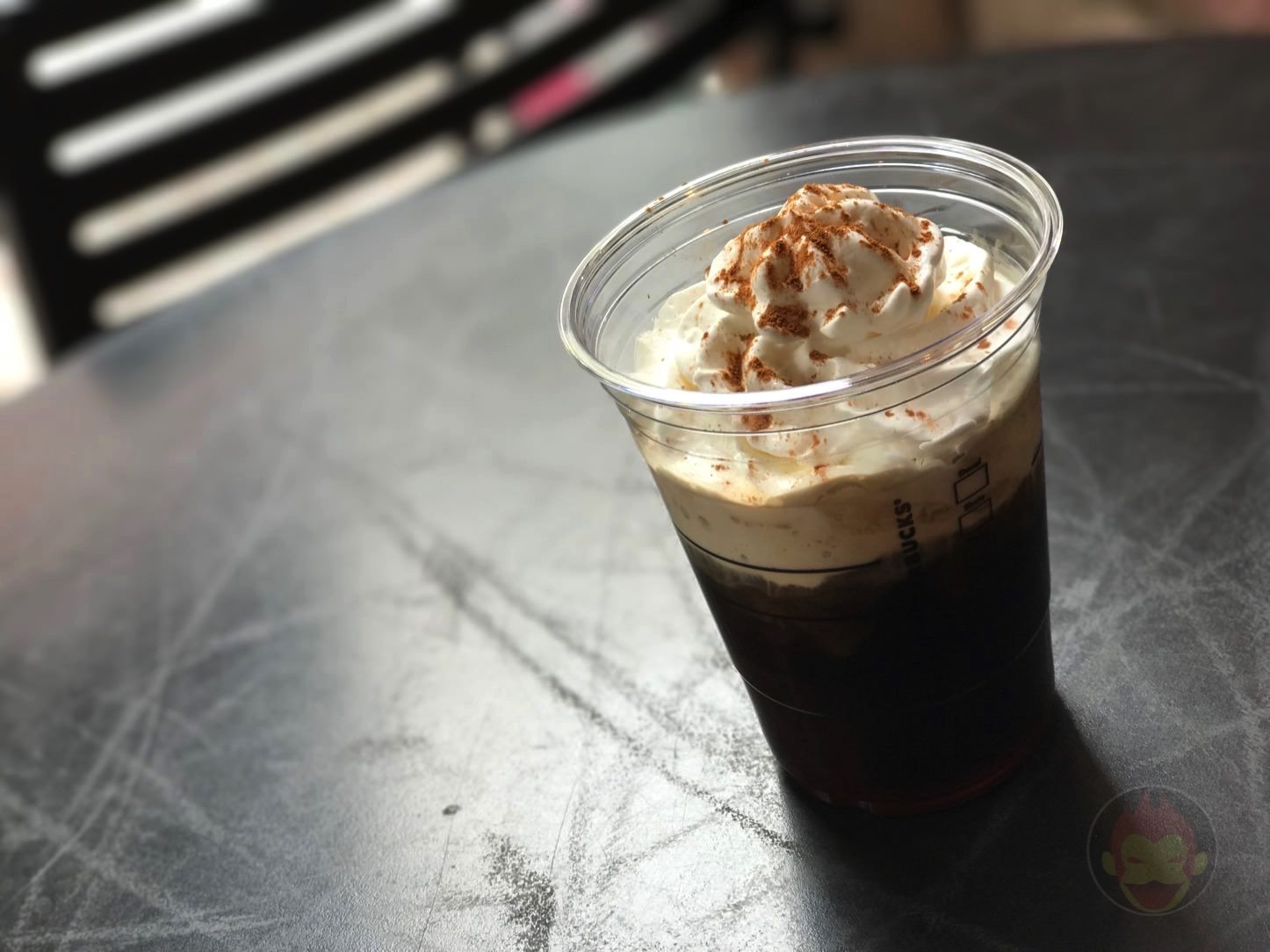 Starbucks Mizuno Special（水野スペシャル）