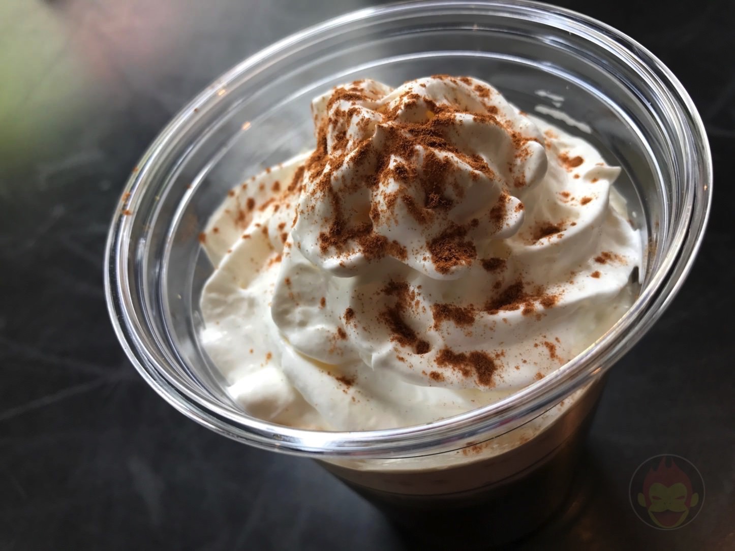 Starbucks Mizuno Special（水野スペシャル）