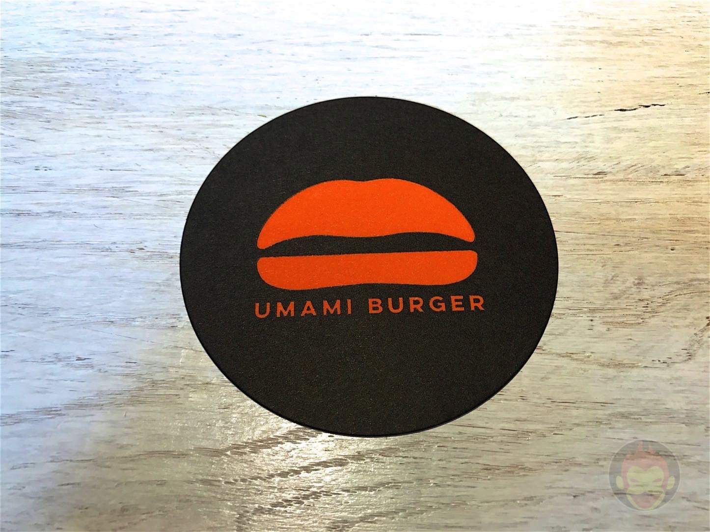 Umami Burger Aoyama