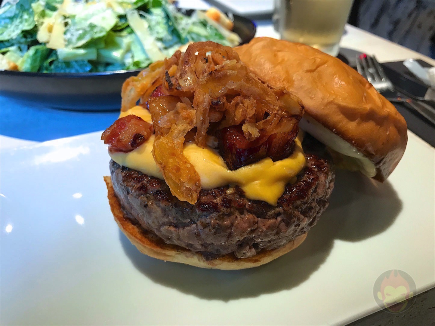 Umami Burger Aoyama