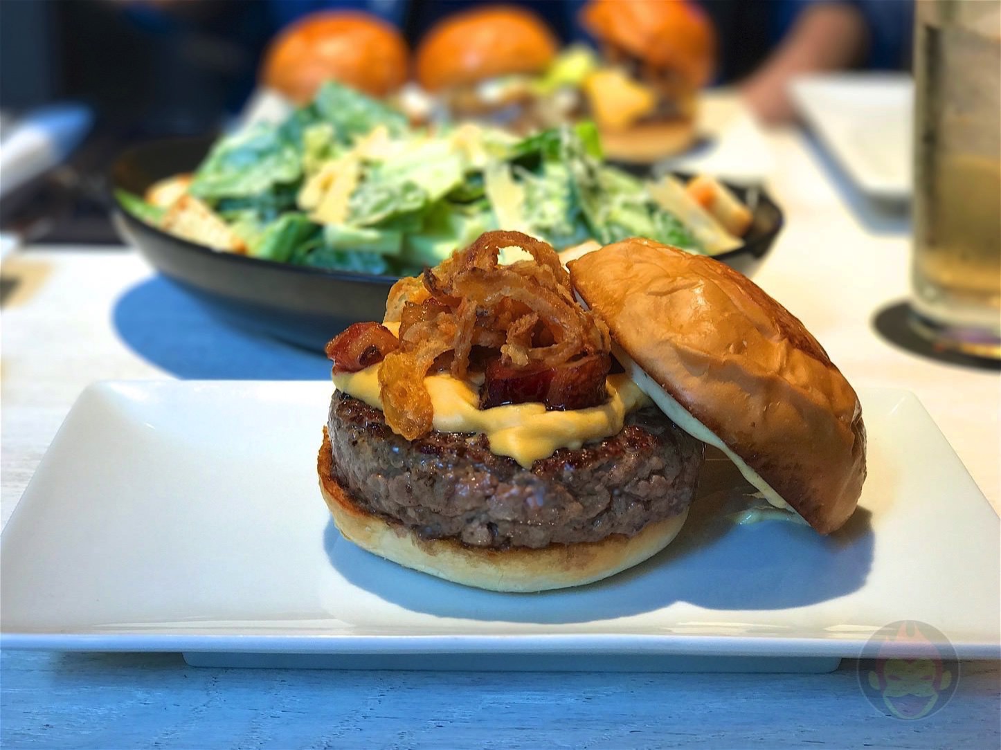 Umami Burger Aoyama