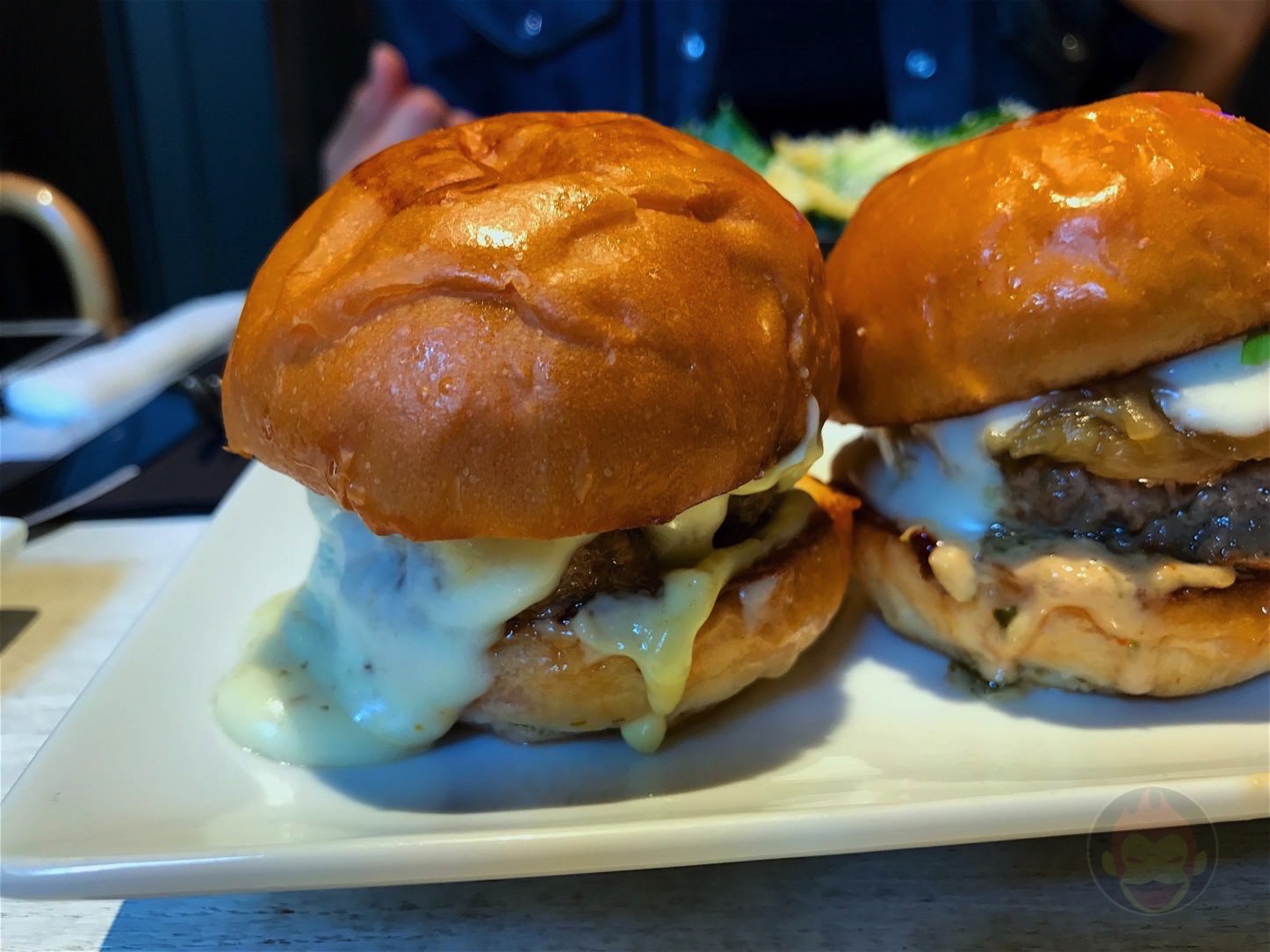 Umami Burger Aoyama