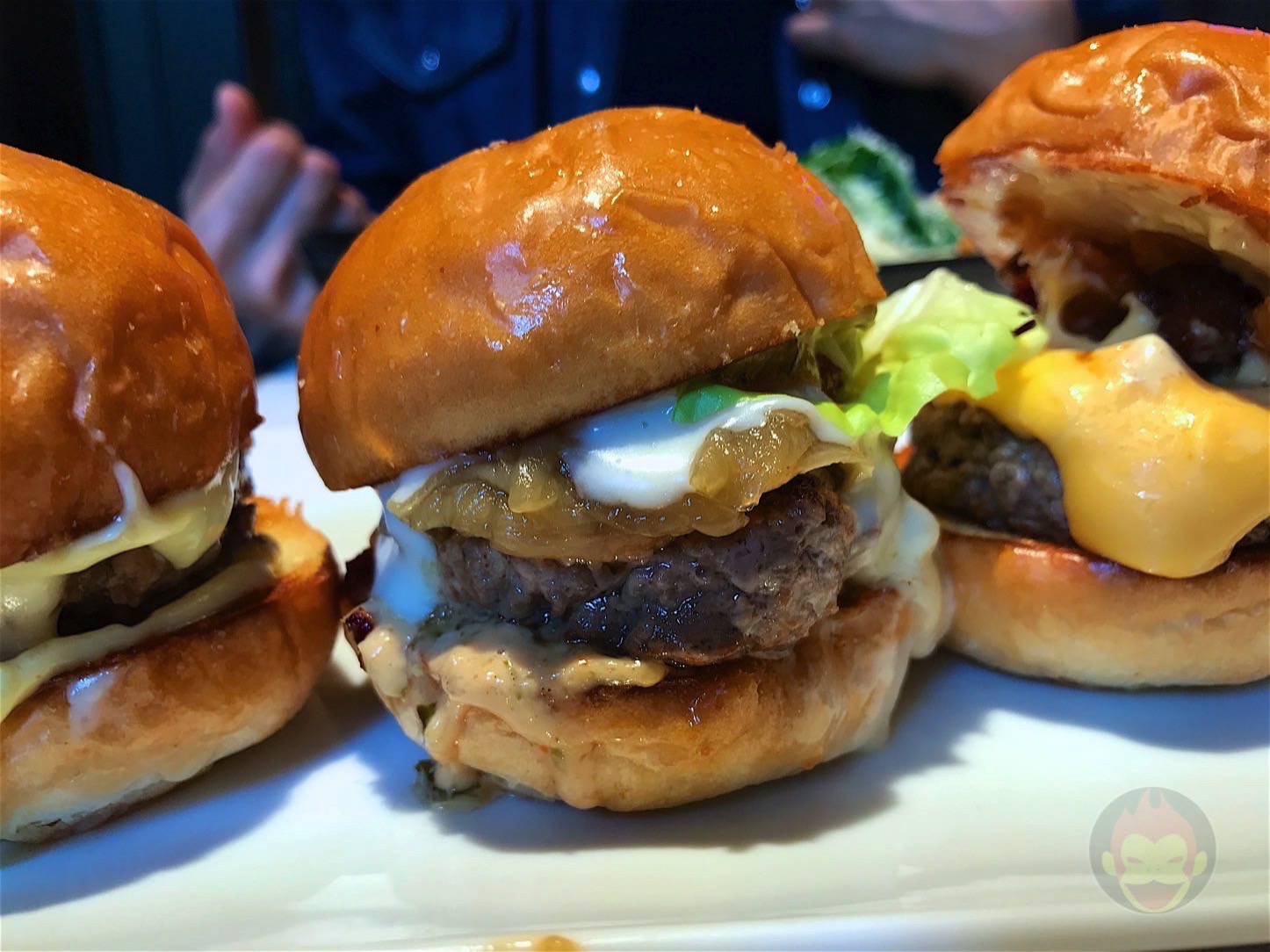 Umami Burger Aoyama
