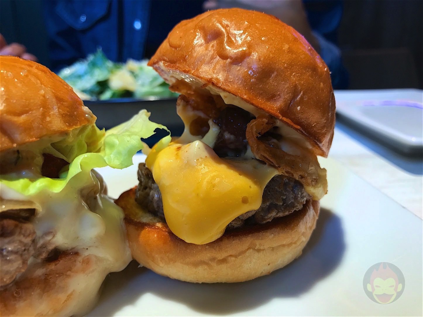 Umami Burger Aoyama