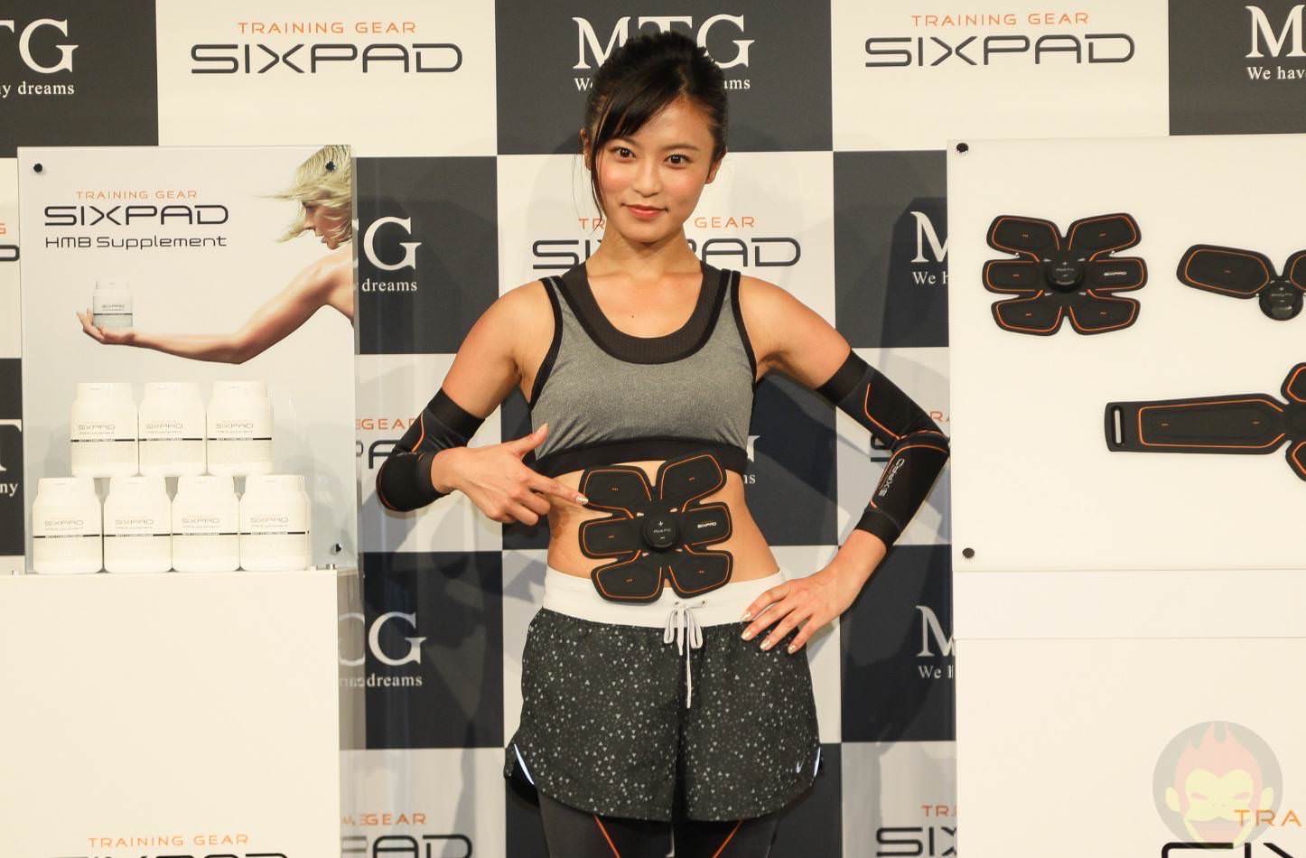 MTG-SIXPAD-New-Products-KojiRuri-Ishikawa-05