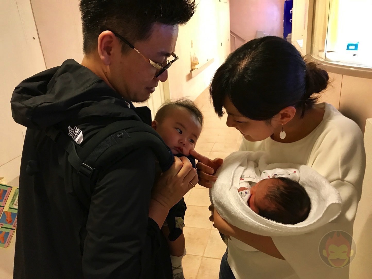 Me And My Daughter 01