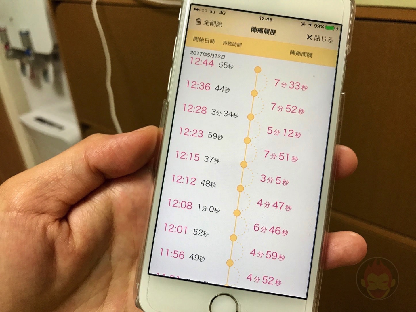 My New Baby Girl is Born 01