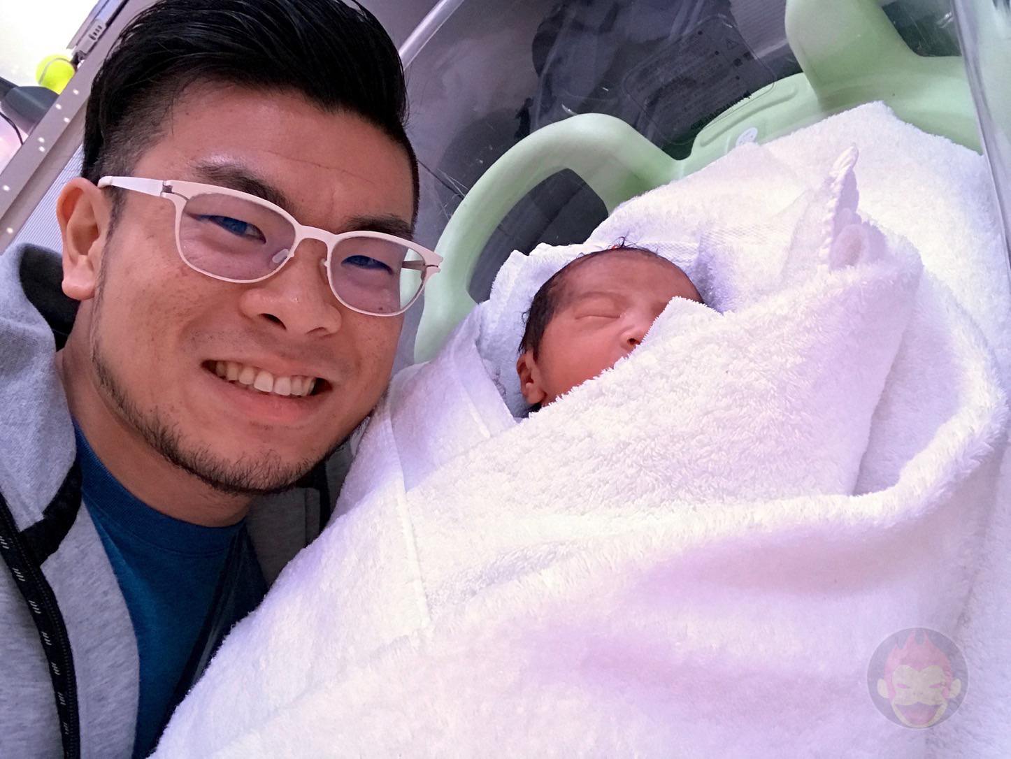 My New Baby Girl is Born 70