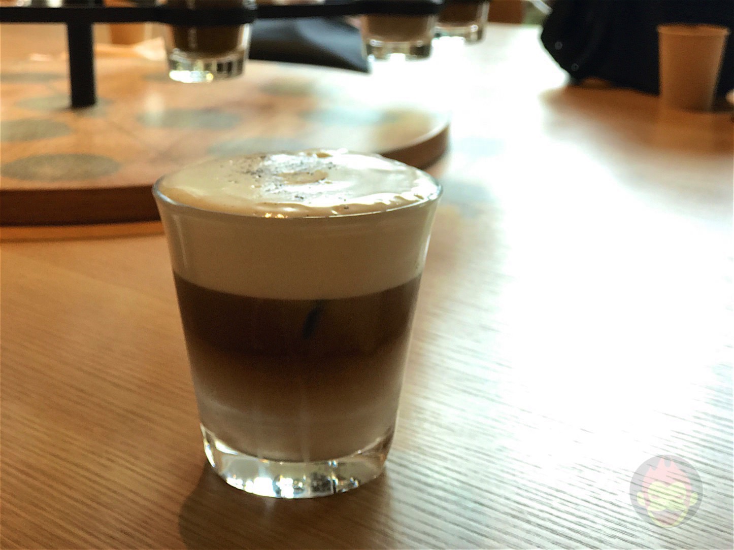 Starbucks Neighborhood and Coffee