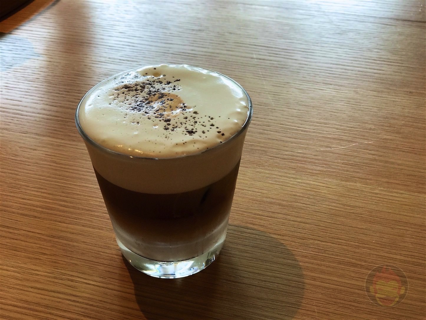 Starbucks Neighborhood and Coffee