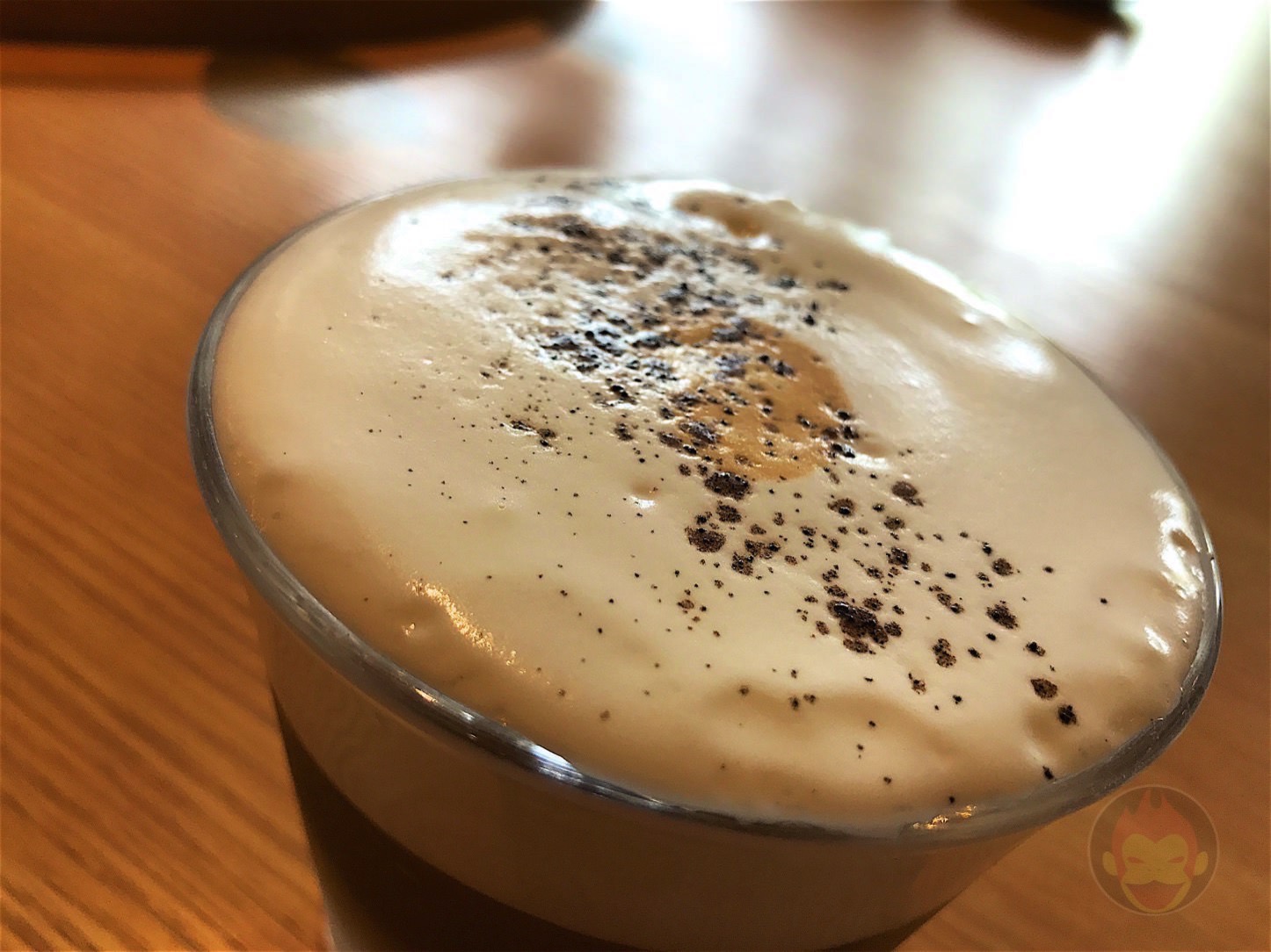 Starbucks Neighborhood and Coffee