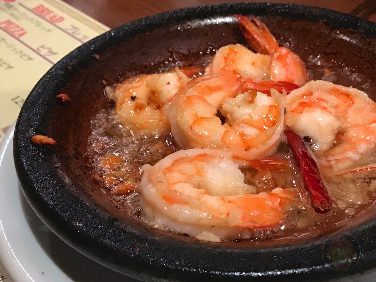 Garlic Jo's みなとみらい店