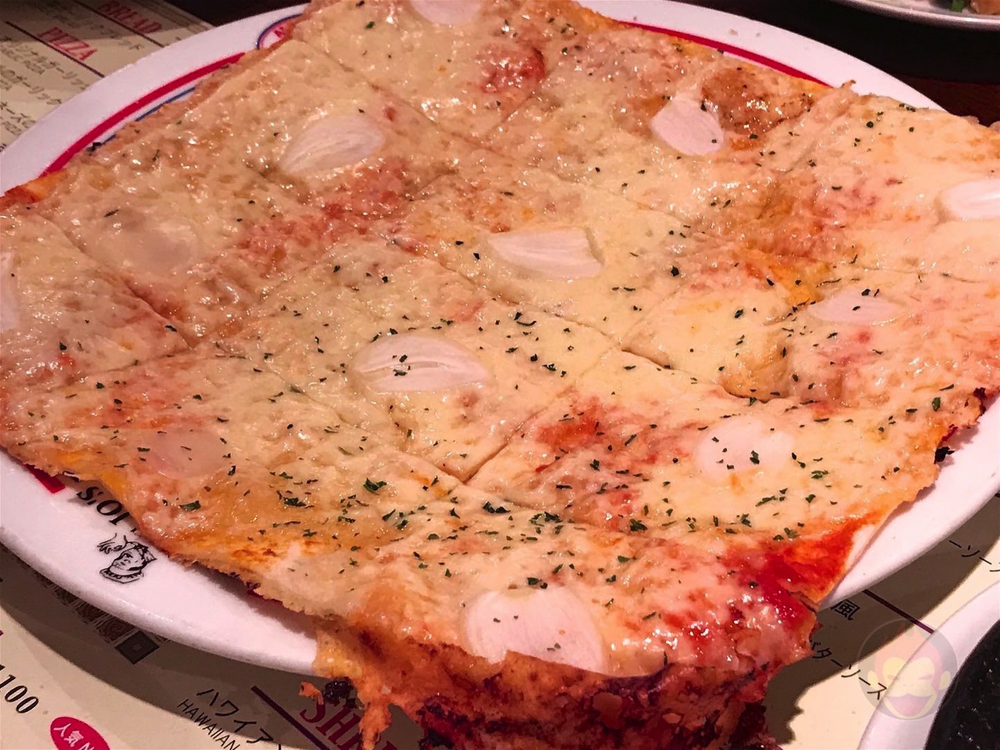 Garlic Jo's みなとみらい店