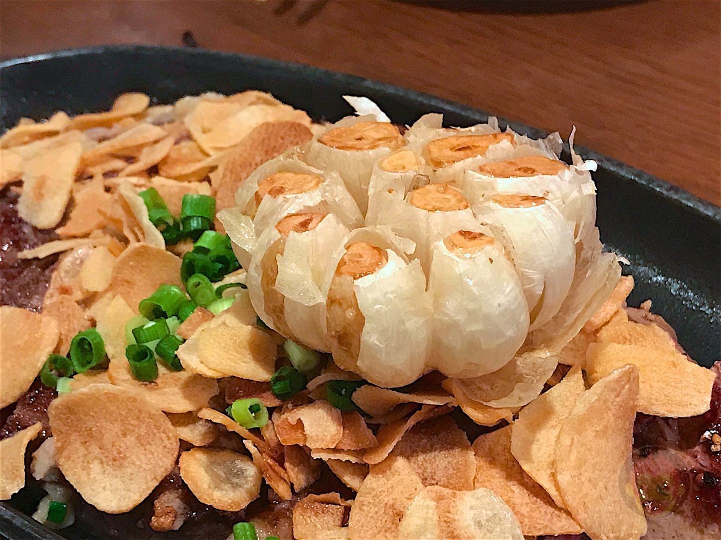 Garlic Jo's みなとみらい店