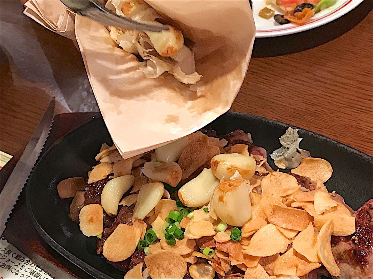 Garlic Jo's みなとみらい店