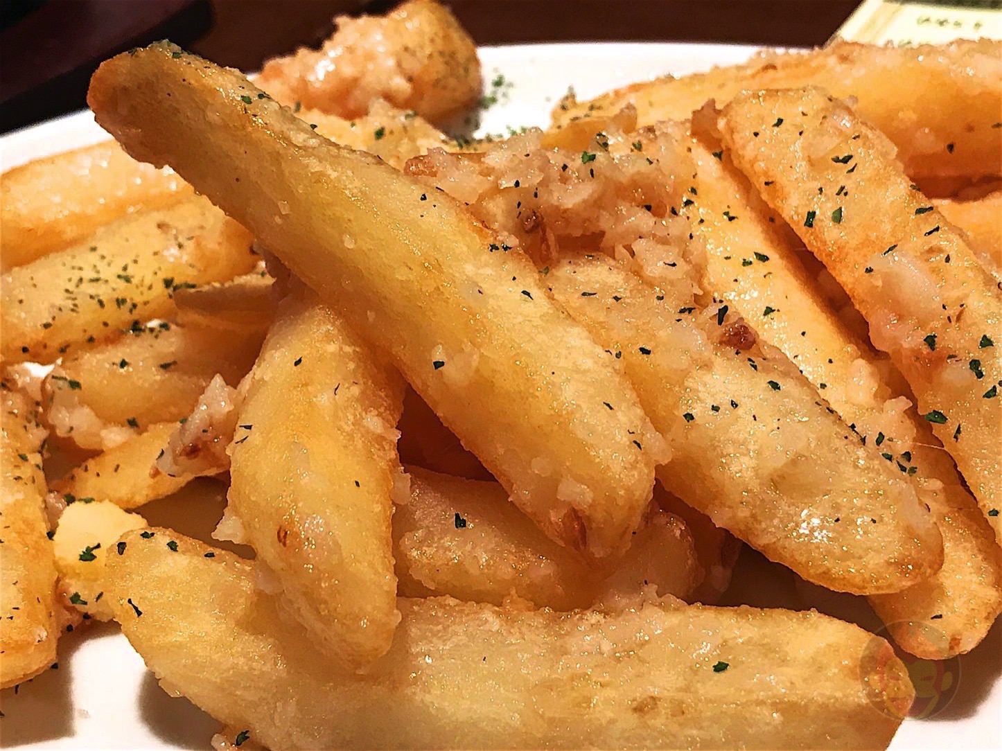 Garlic Jo's みなとみらい店