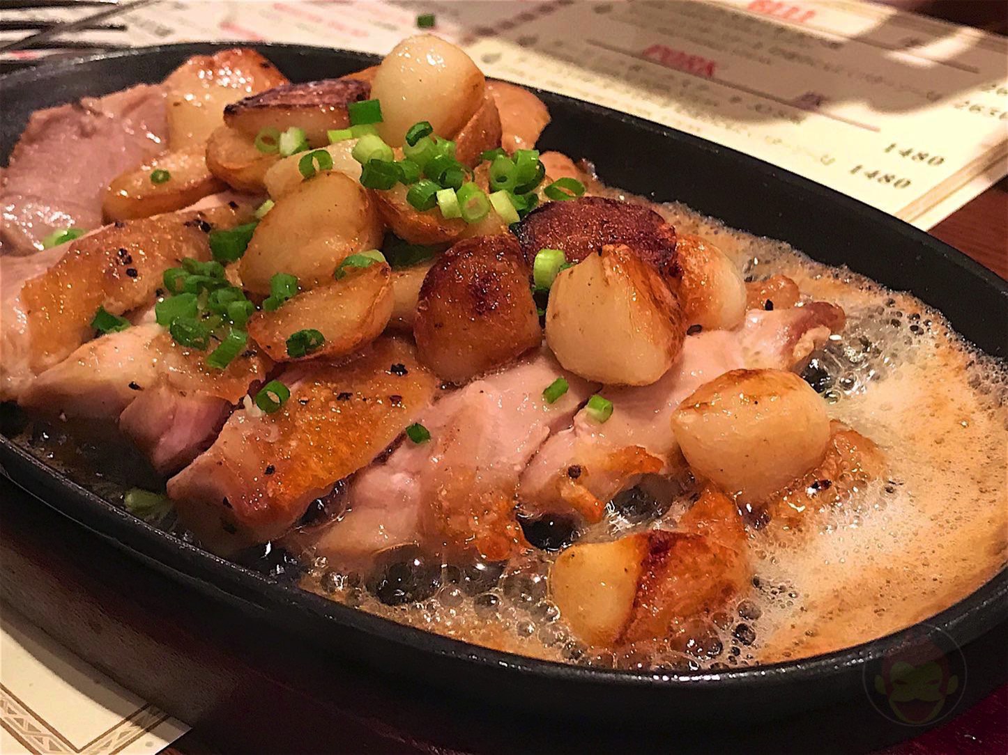 Garlic Jo's みなとみらい店