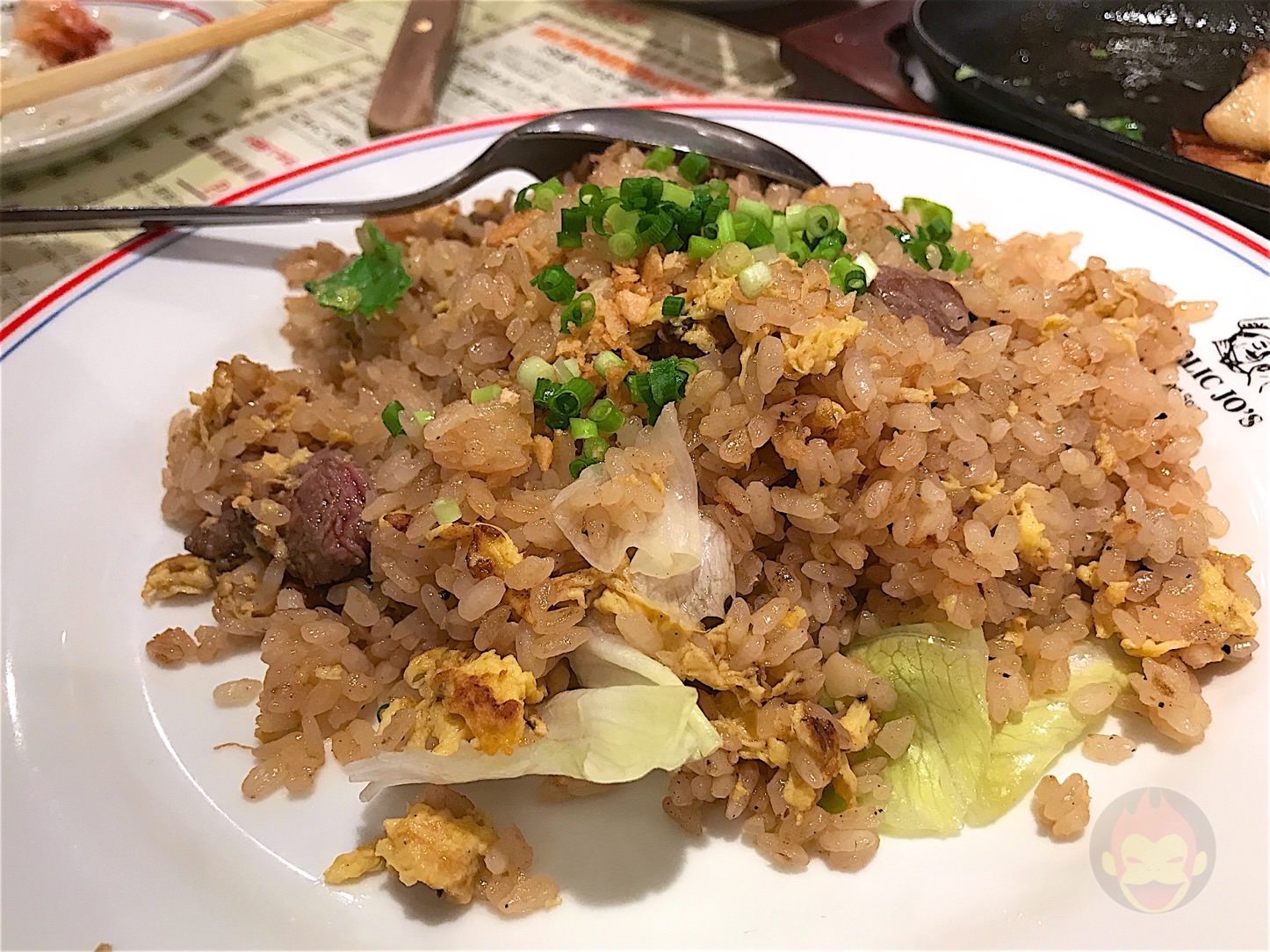 Garlic Jo's みなとみらい店