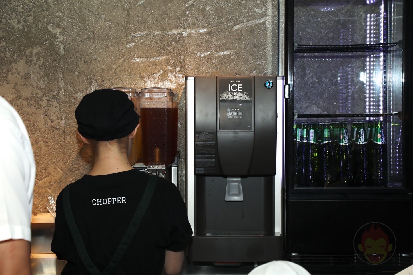 Crisp Salad Works クリスプサラダワークス 広尾店