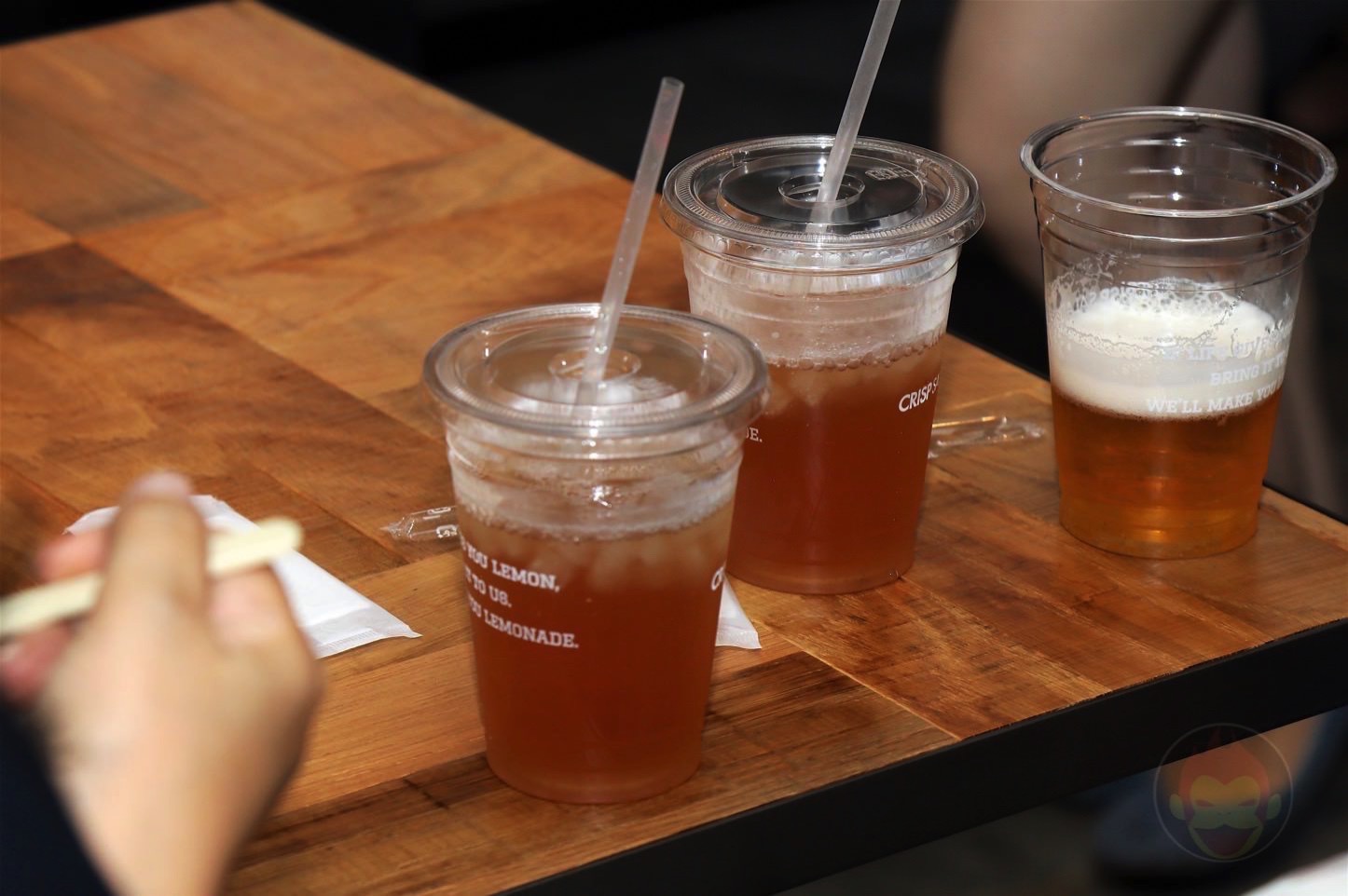 Crisp Salad Works クリスプサラダワークス 広尾店