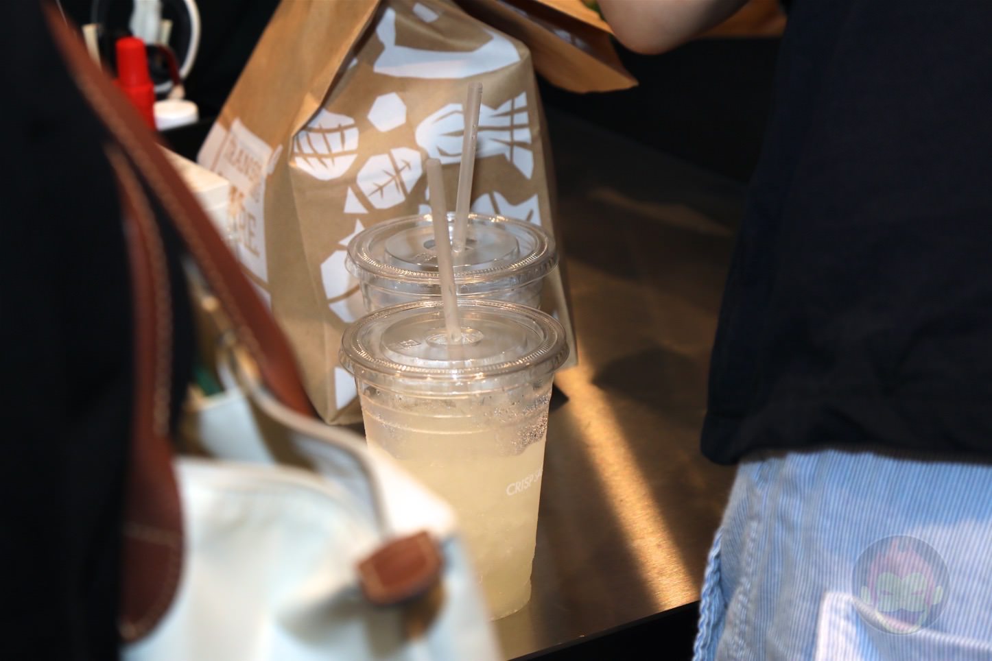 Crisp Salad Works クリスプサラダワークス 広尾店