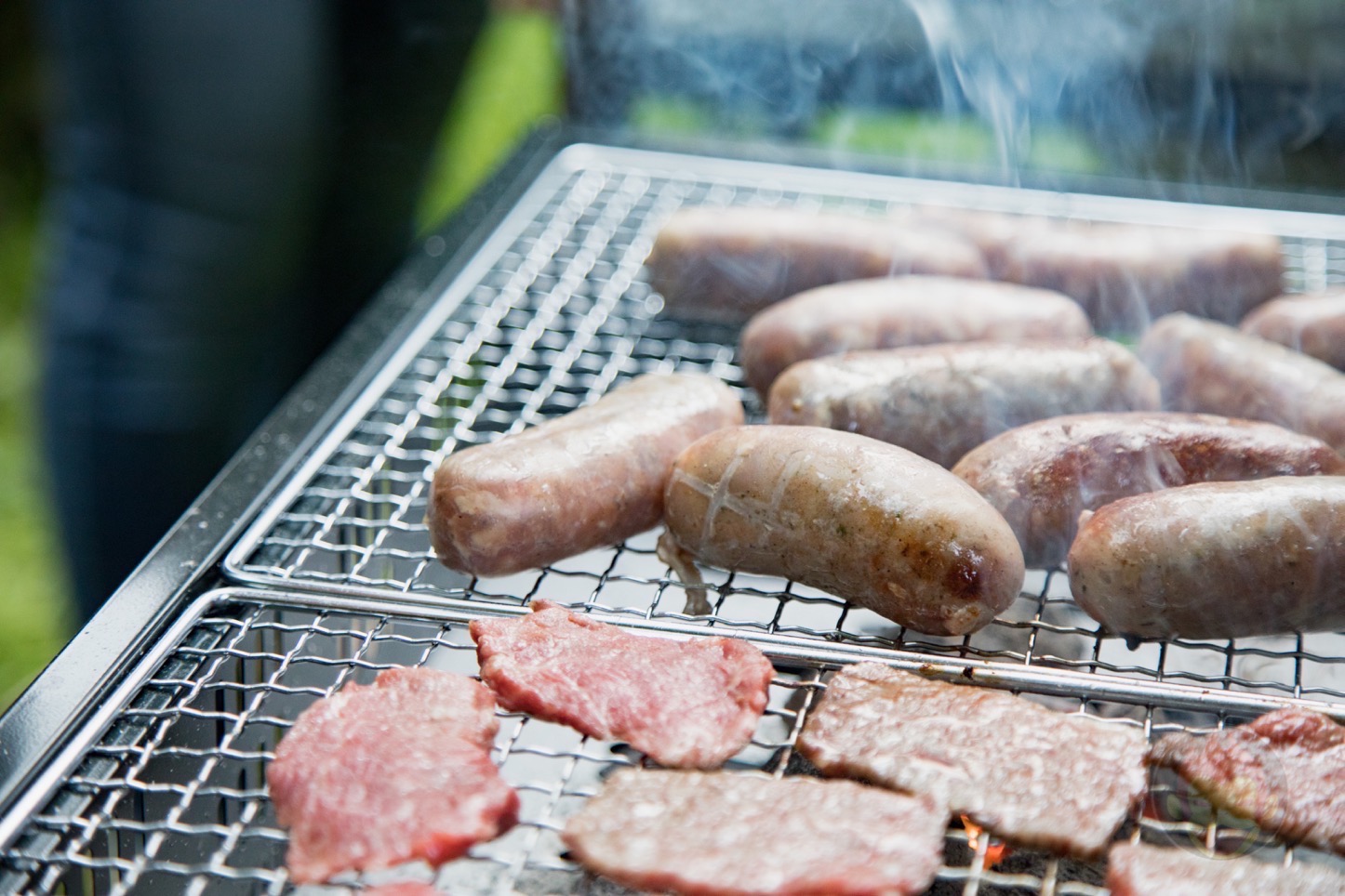 乗鞍新登山道整備2017