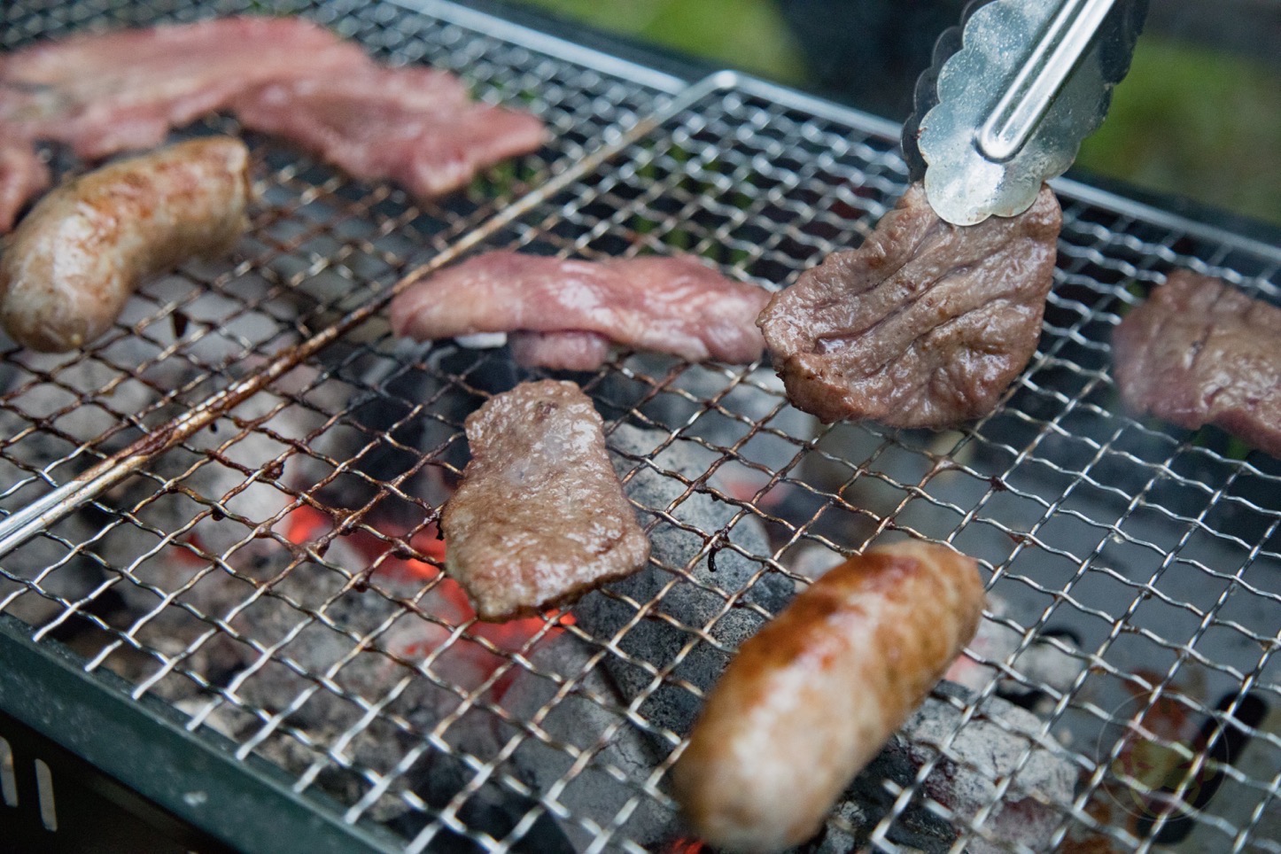 乗鞍新登山道整備2017