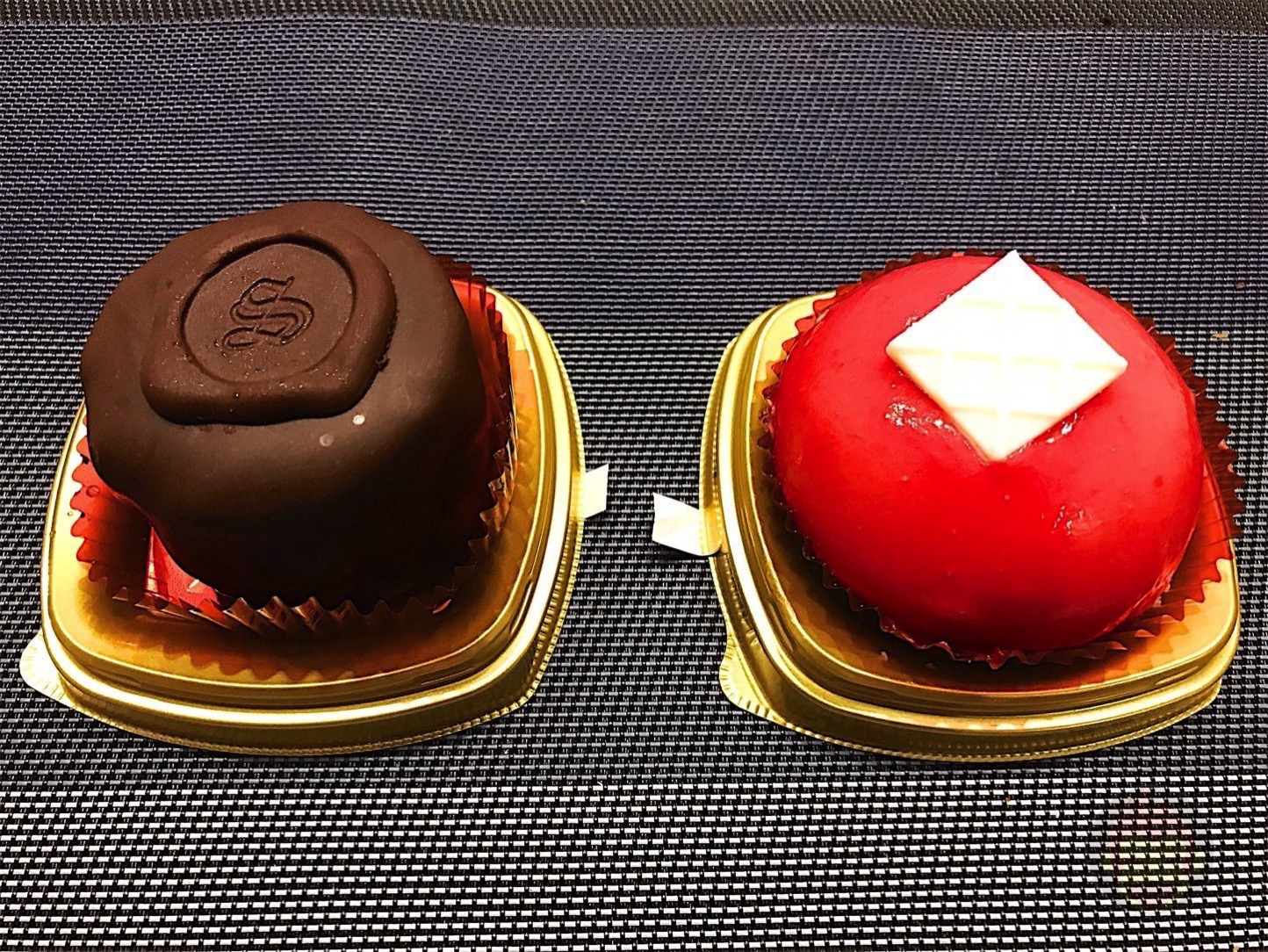 Seven Eleven Sweets 02