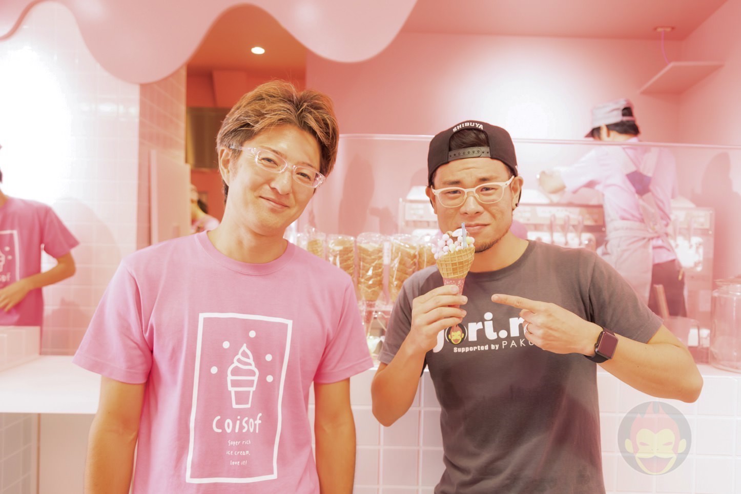 favy取締役の米山健一郎さんにcoisofの話を伺いました