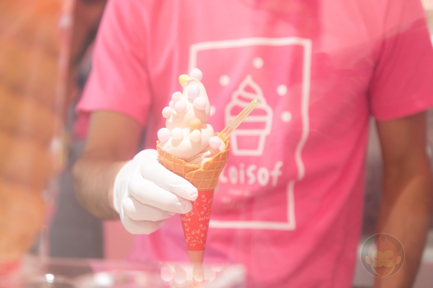 米山さん「仕上がったぜ」