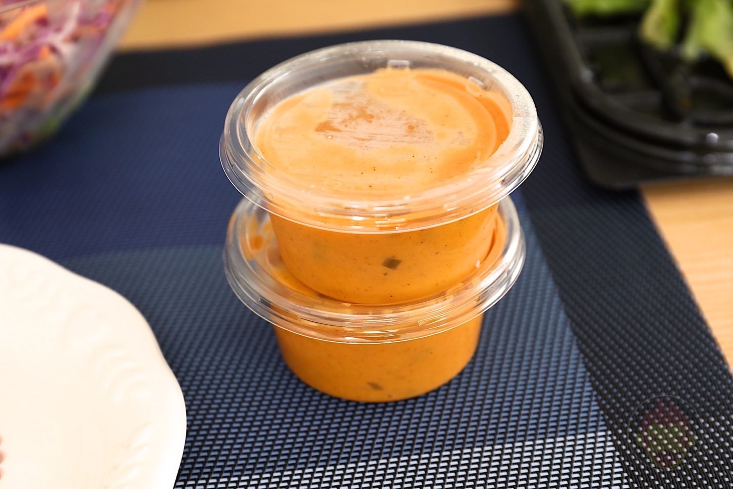 Costoco Grains Bowl Salad