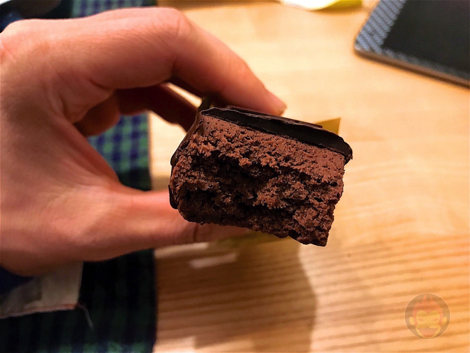 Lawson Uchi Cafe Godiva