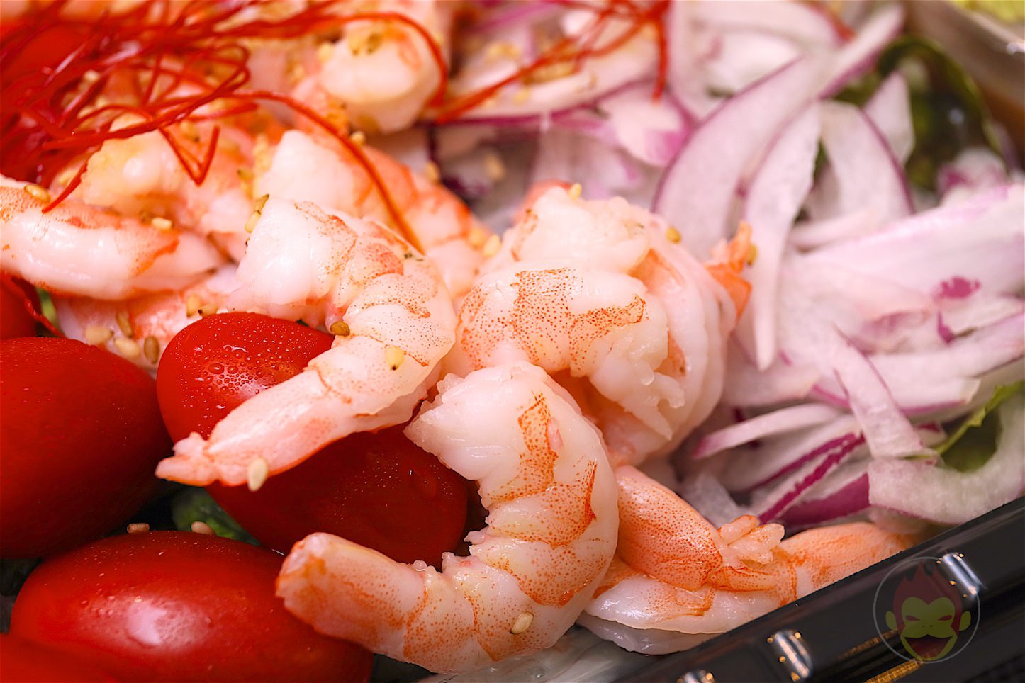 Costoco Cholegi Salad