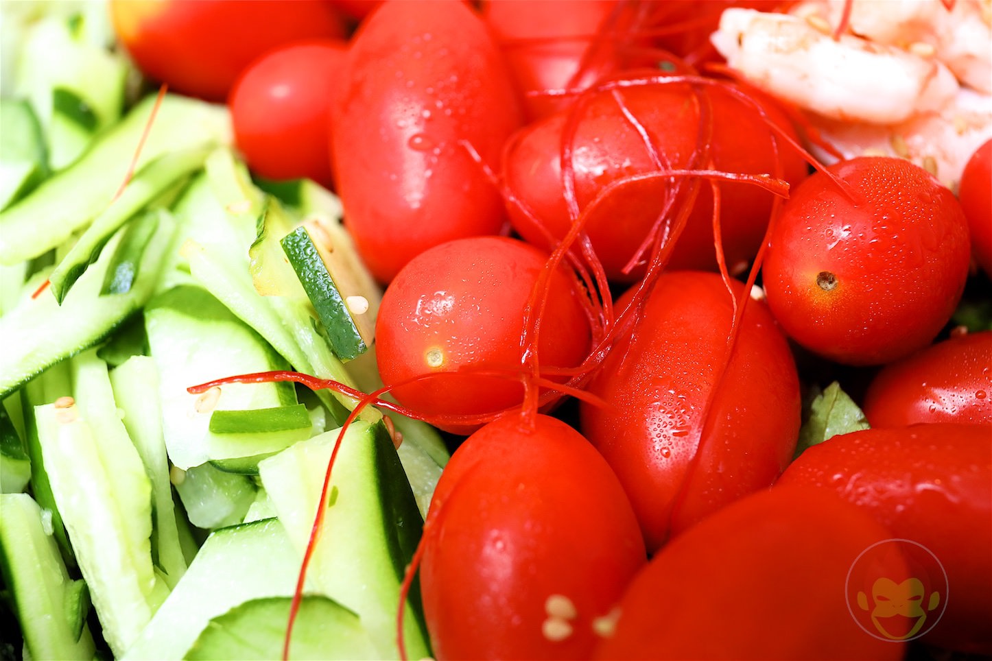 Costoco Cholegi Salad