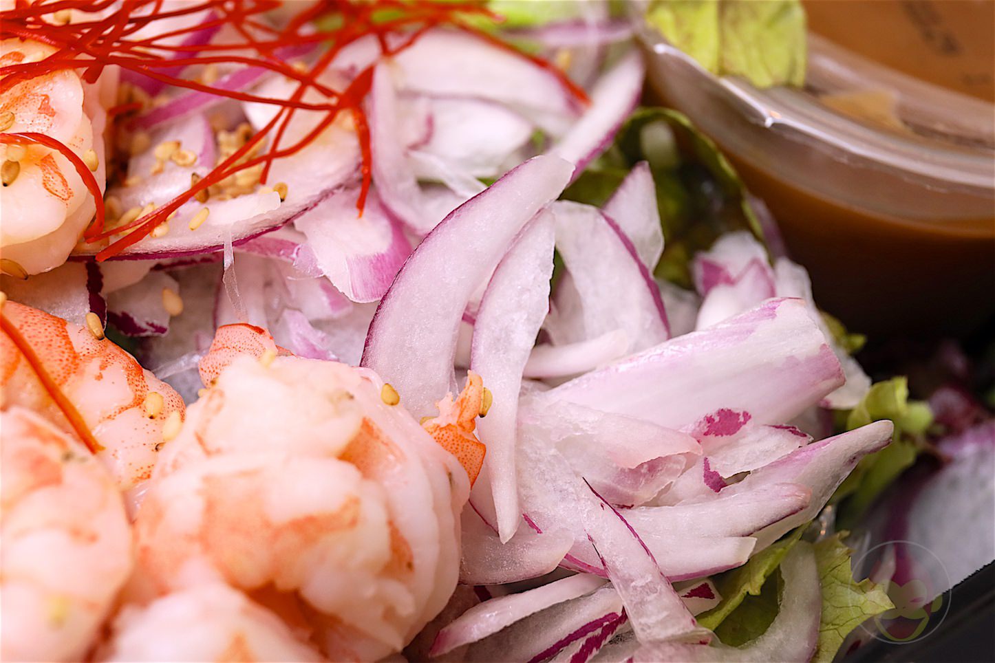 Costoco Cholegi Salad