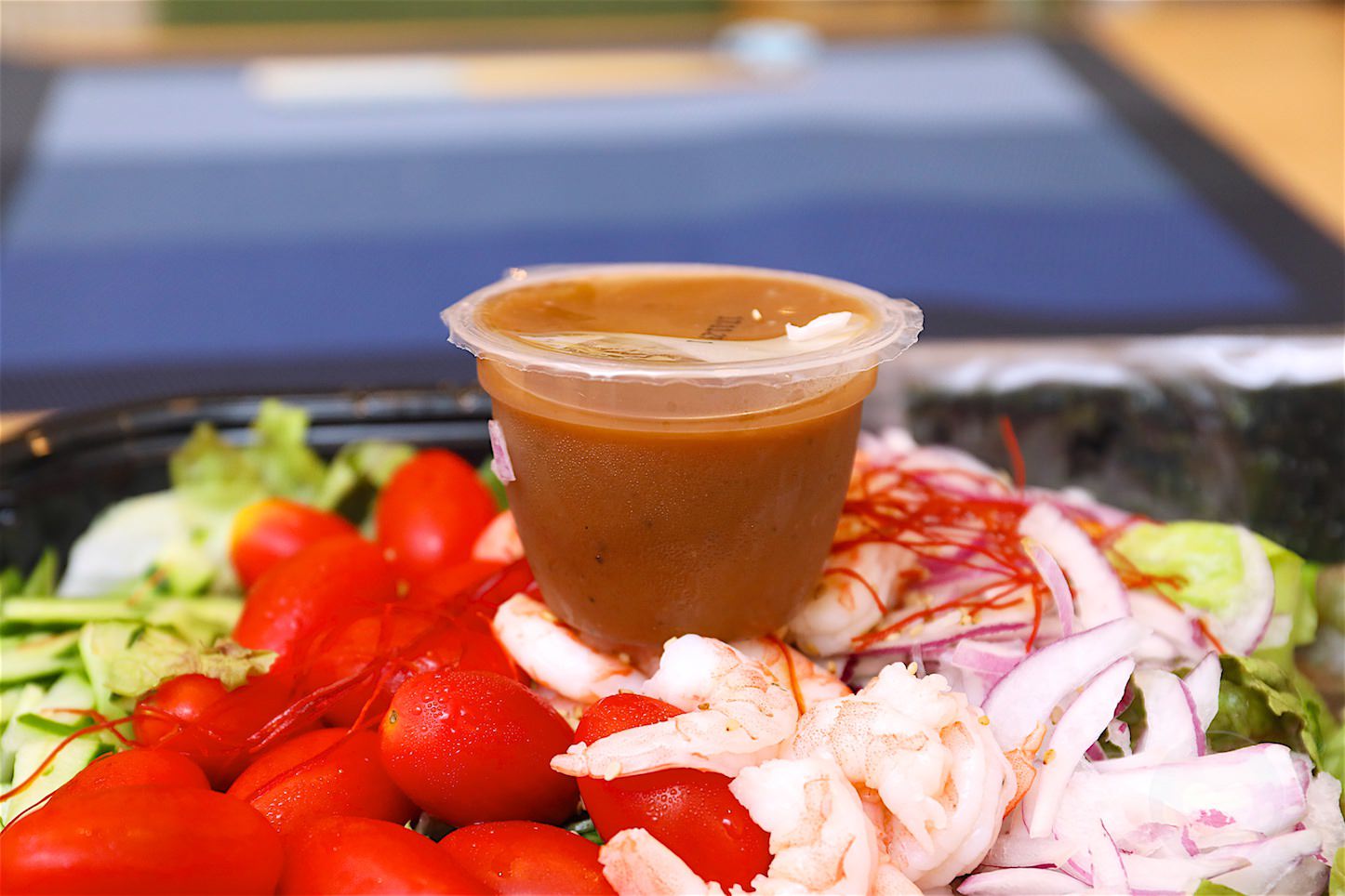 Costoco Cholegi Salad