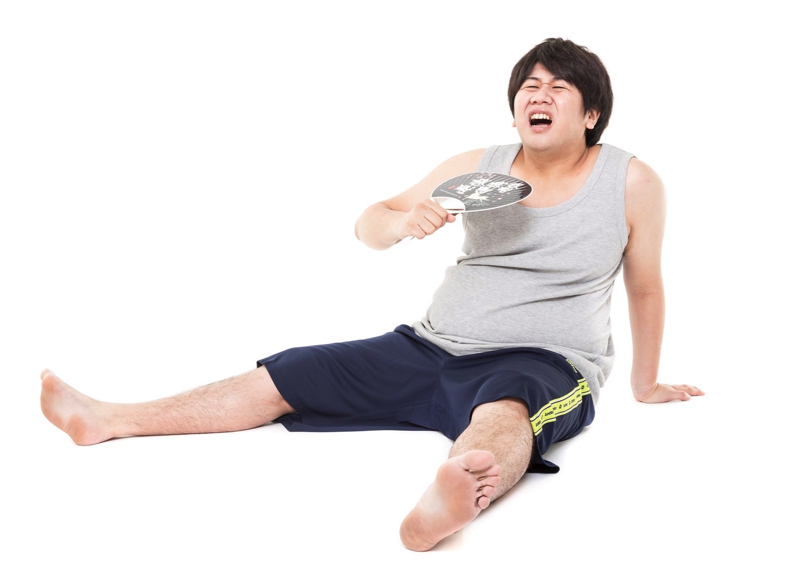 Fatso Too Hot pakutaso