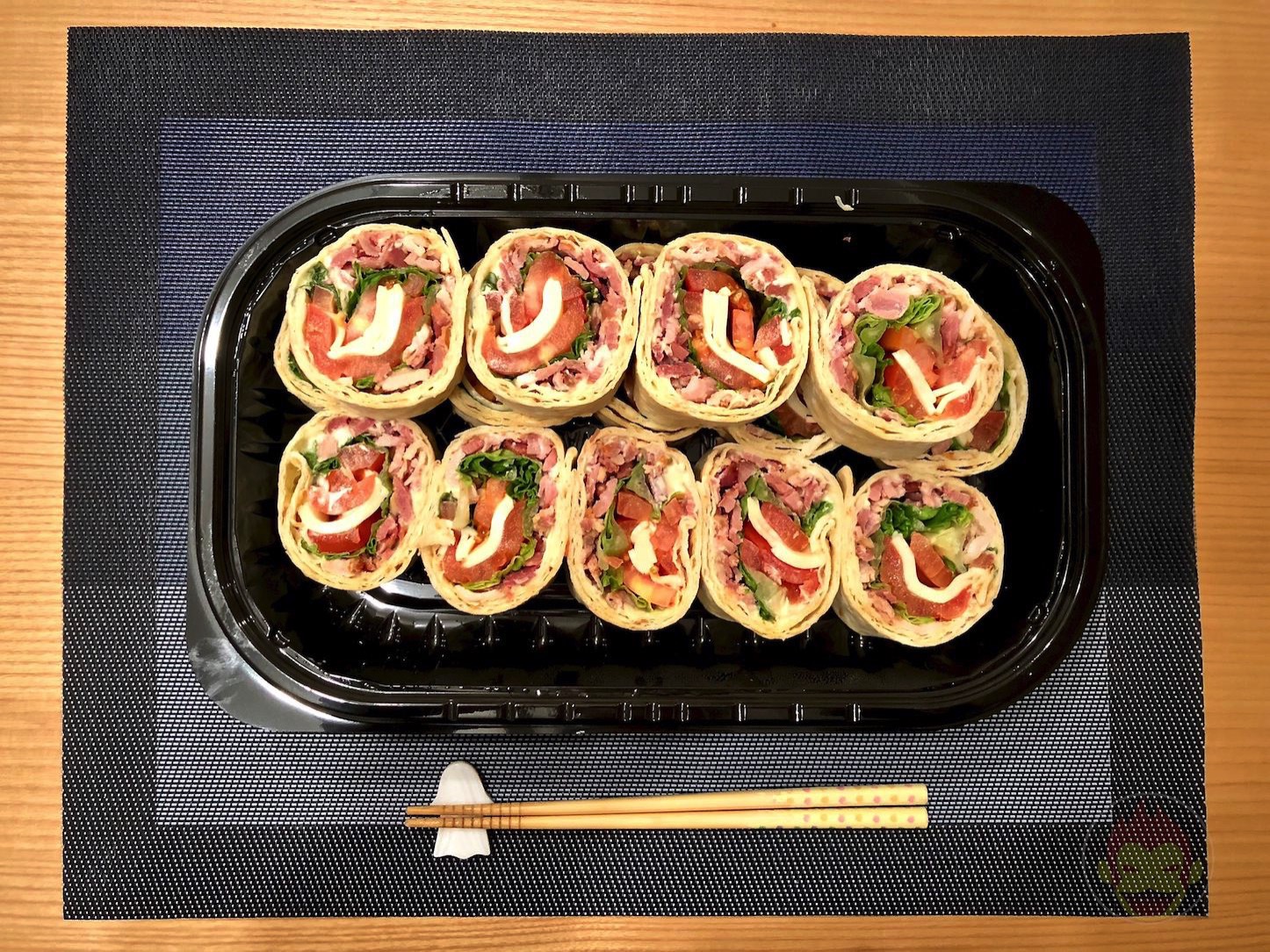 High Roller BLT Costoco